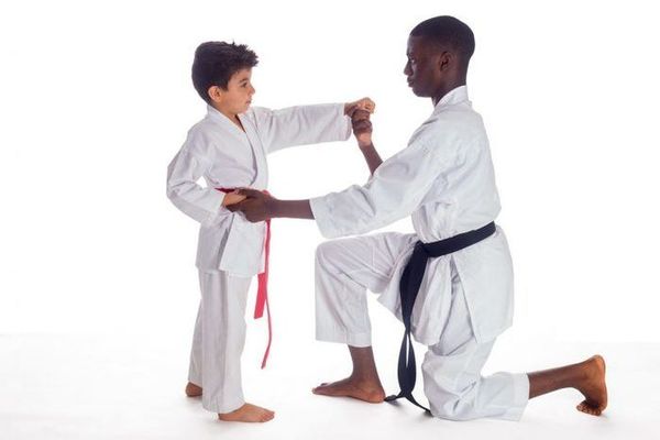 DAVID SULLIVAN - Our Instructors