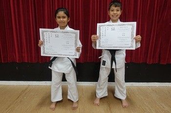 Get to know more about our classes and 2 schools!